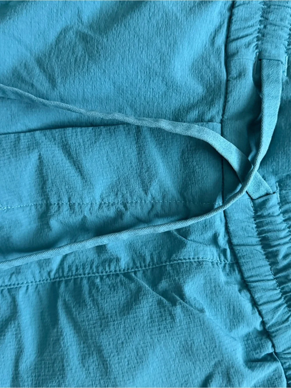 Men's lululemon bowline 8” stretch ripstop Shorts (crest color)